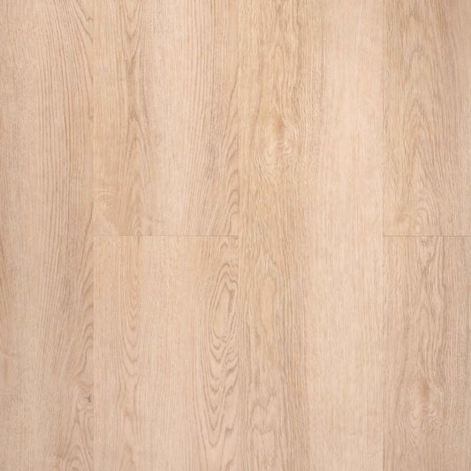 Natura Rechte Plank Beige Click PVC - Vloerenbeer