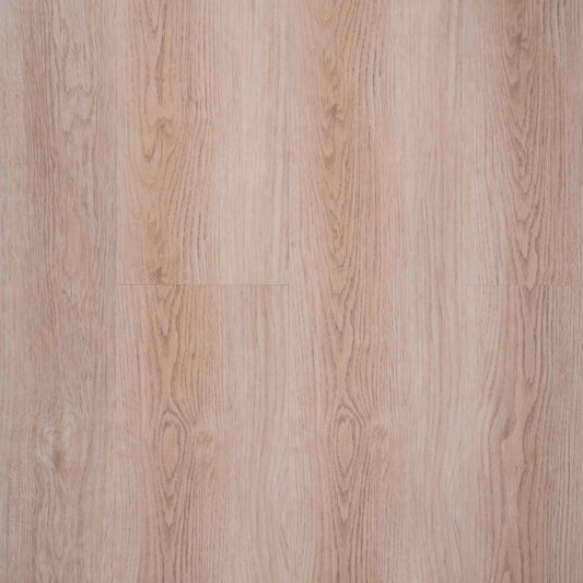 Natura Rechte Plank Light Oak Click PVC - Vloerenbeer