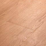 Natura Rechte Plank Warm Oak Click PVC - Vloerenbeer