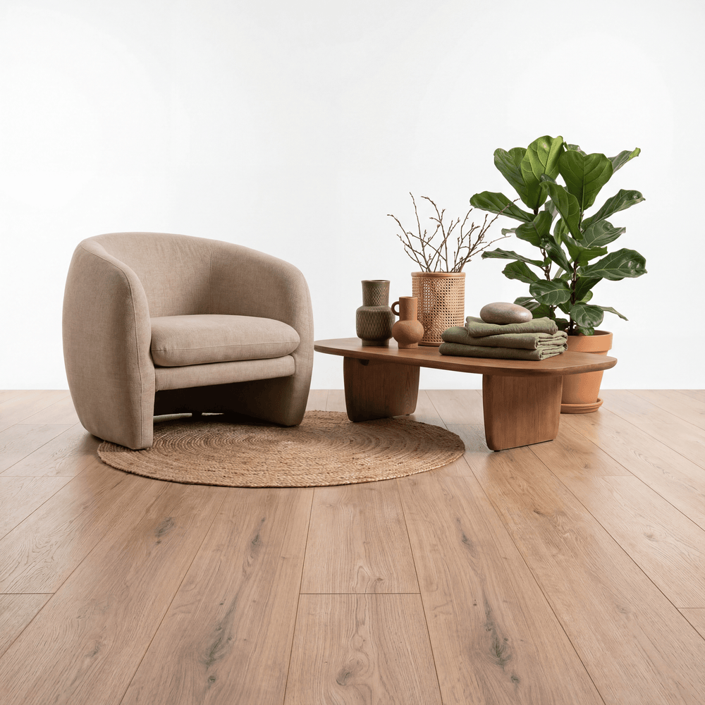 Yoga Sava Ultra Mat Waterbestendig 8.0mm Laminaat - Vloerenbeer