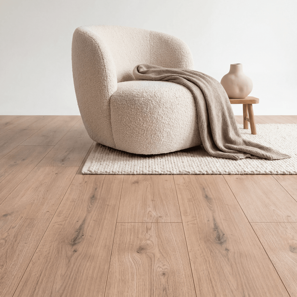 Yoga Sava Ultra Mat Waterbestendig 8.0mm Laminaat - Vloerenbeer