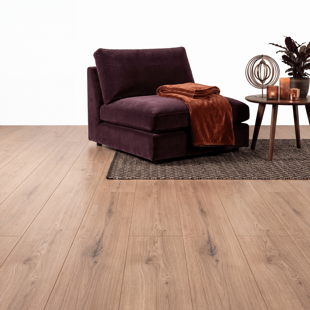 Yoga Sava Ultra Mat Waterbestendig 8.0mm Laminaat - Vloerenbeer