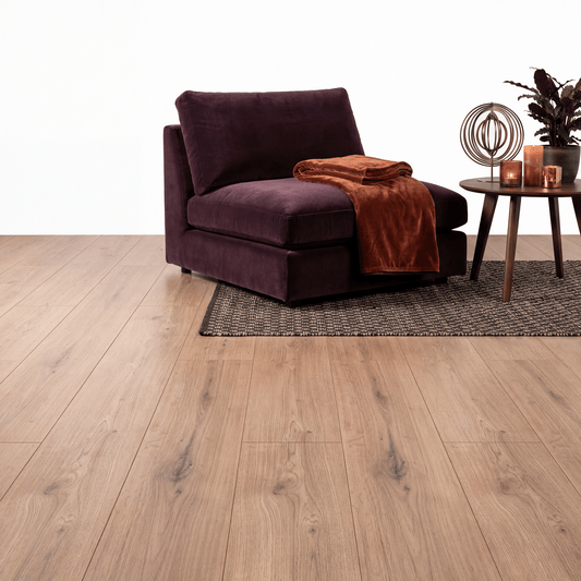Yoga Sava Ultra Mat Waterbestendig 8.0mm Laminaat - Vloerenbeer