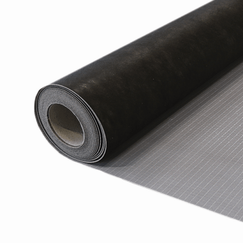Zelfklevende ondervloer 1,8mm voor dryback PVC - Vloerenbeer