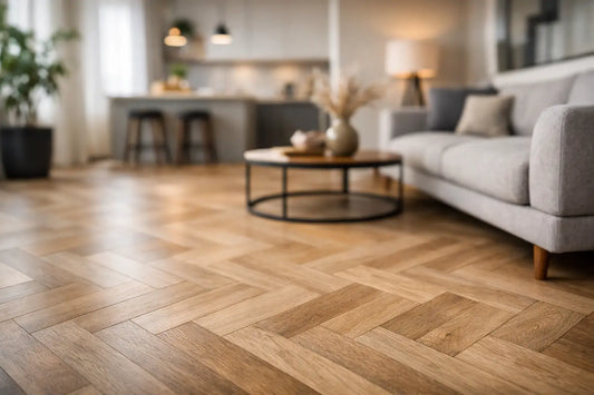 Visgraat PVC trend 2026: wat verandert echt?