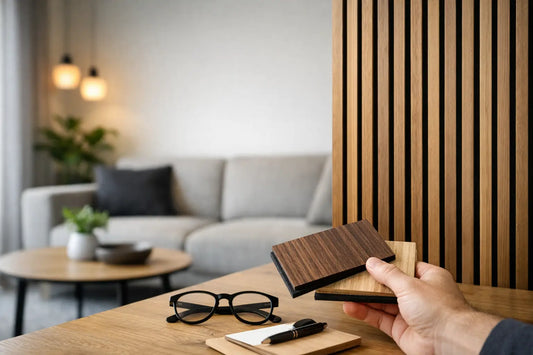 Akupanel wandpanelen review: slim of spijt?