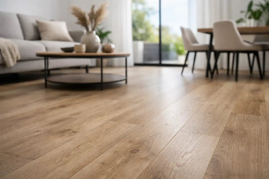Waarom de matte houtlook vloer trend groeit - Vloerenbeer