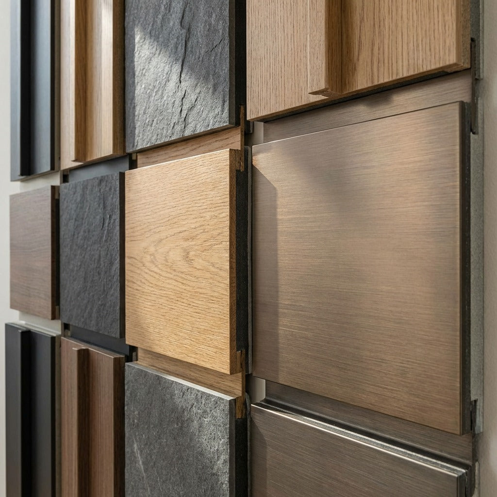 Composiet Panelen