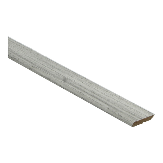 Plinthe adhésive chêne Newcastle gris