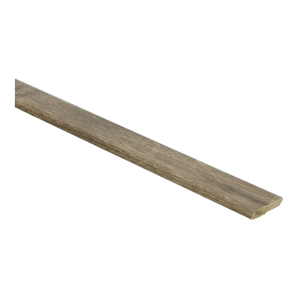 Plinthe adhésive chêne moderne brun