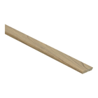 Plakplint eiken diamant