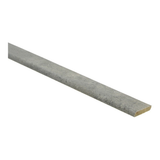 Plinthe autocollante gris béton