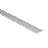 Profil de dilatation autoadhésif 37 mm aluminium argent