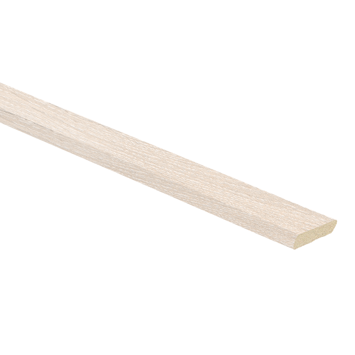 Plinthe adhésive chêne naturel grisé