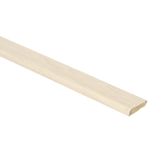 Plakplint eiken helder