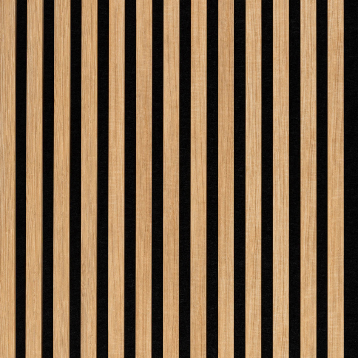 Akoestische Wandpaneel Classic Oak 2800x600x19mm