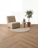 Reverie Visgraat Beige Oak Klik PVC