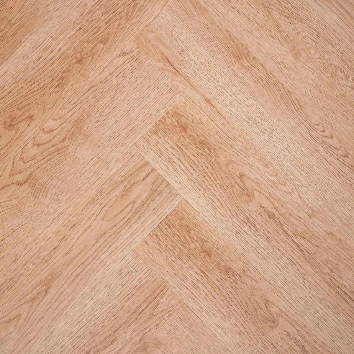 Natura Visgraat Light Oak Klik PVC | Vloerenbeer