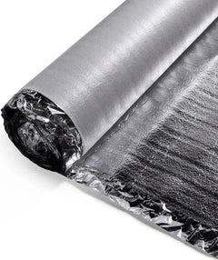 Laminaat Ondervloer - dikte 3mm - 25m²