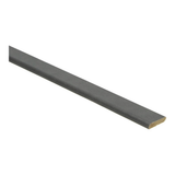 Plinthe adhésive carrelage bleu