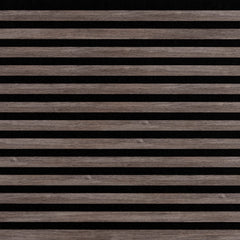 Akoestische Wandpaneel Akra Oak 2800x600x19mm - Vloerenbeer