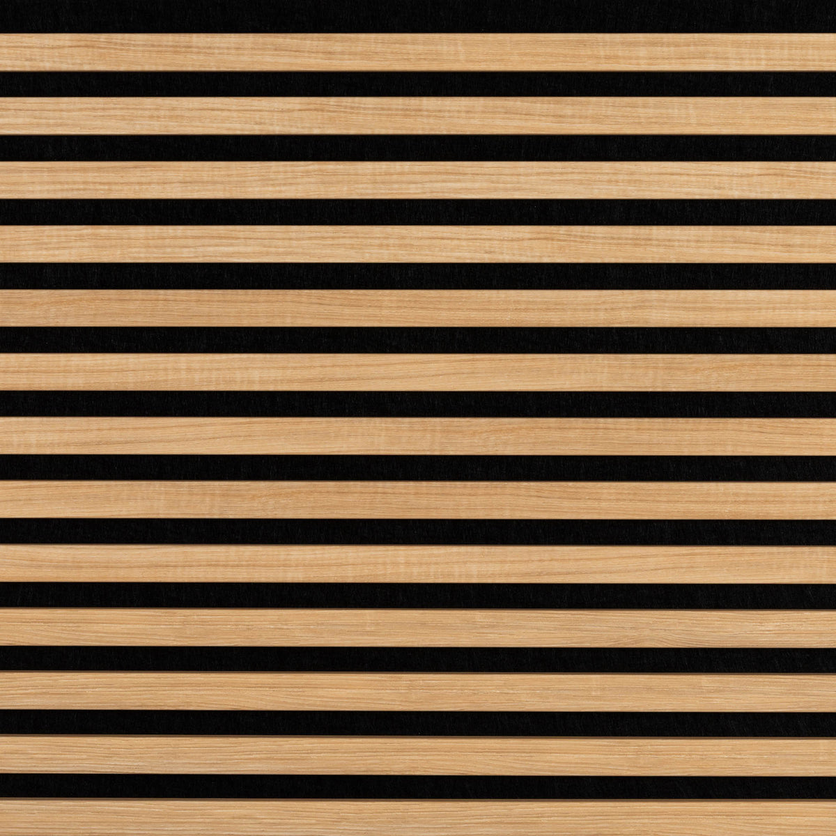 Akoestische Wandpaneel Classic Oak 2800x600x19mm - Vloerenbeer