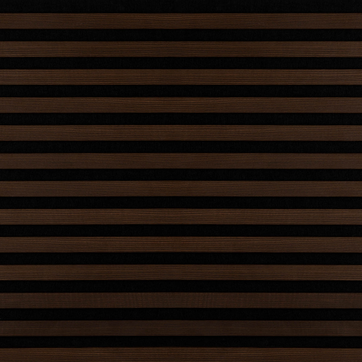 Akoestische Wandpaneel Sooty Oak 2800x600x19mm - Vloerenbeer