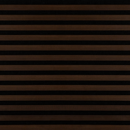 Akoestische Wandpaneel Sooty Oak 2800x600x19mm - Vloerenbeer