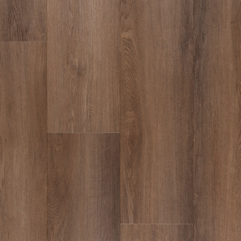 Altessa Rechte Plank Brown Plak PVC - Vloerenbeer