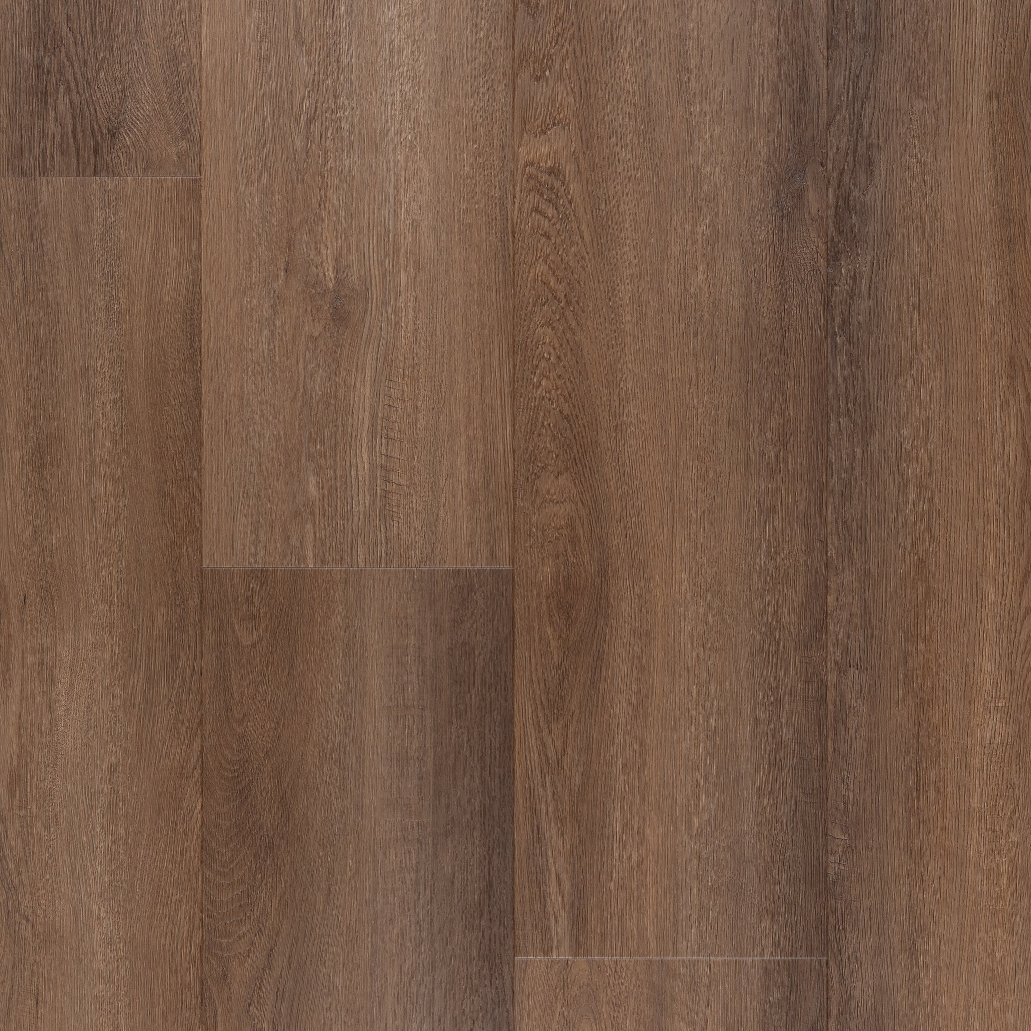 Altessa Rechte Plank Brown Plak PVC