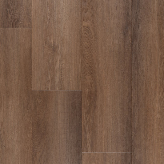 Altessa Rechte Plank Brown Plak PVC