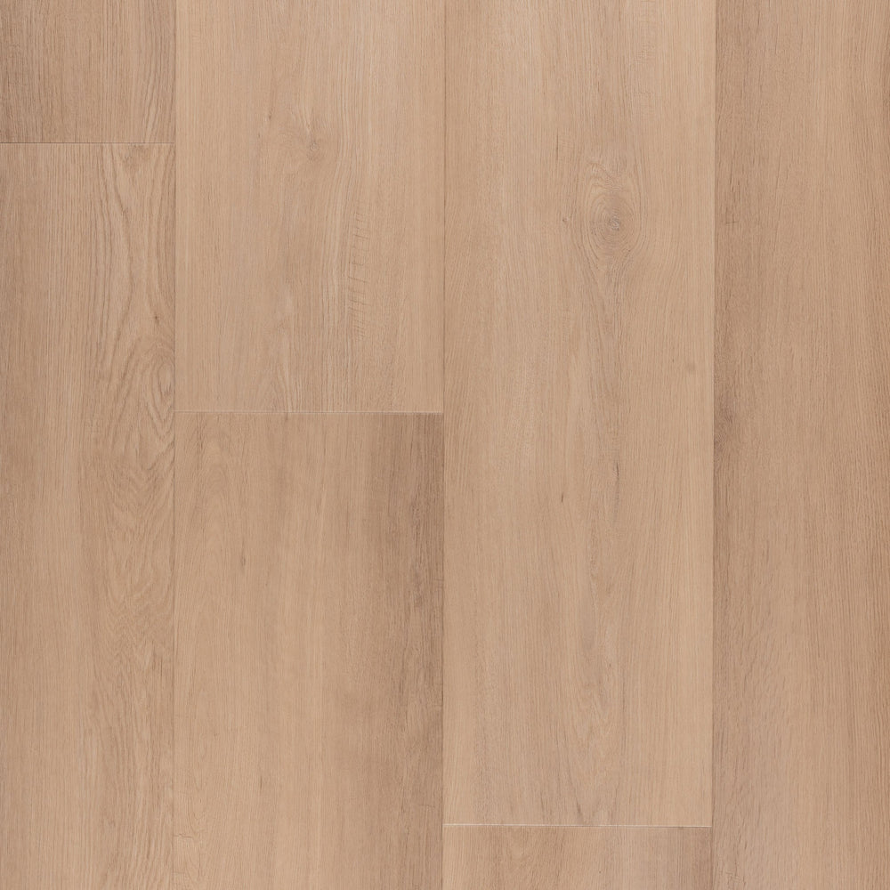 Altessa Rechte Plank White Wash Smoky Plak PVC - Vloerenbeer