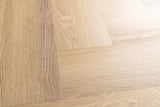 PVC en lames Altessa Chevrons Beige