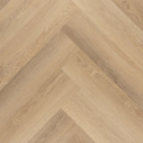 PVC en lames Altessa Chevrons Beige