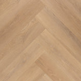 Altessa Visgraat Light Oak Plak PVC - Vloerenbeer