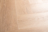 Altessa Visgraat Natural Plak PVC - Vloerenbeer