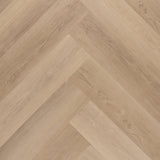 Altessa Visgraat Natural Plak PVC - Vloerenbeer
