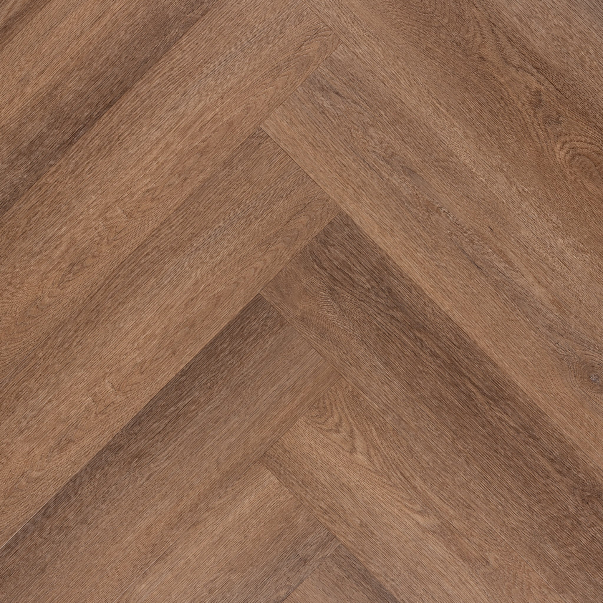 Altessa Visgraat Roasted Plak PVC - Vloerenbeer