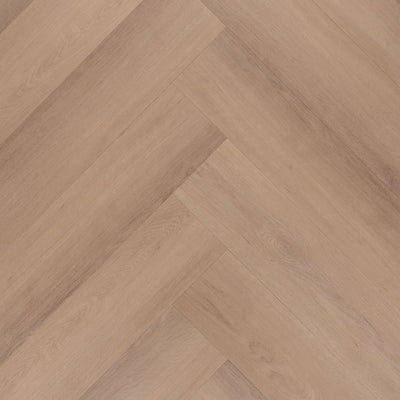 Altessa Visgraat Smoky Plak PVC – de vloer van dichtbij