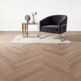 Altessa Visgraat Smoky Plak PVC - Vloerenbeer