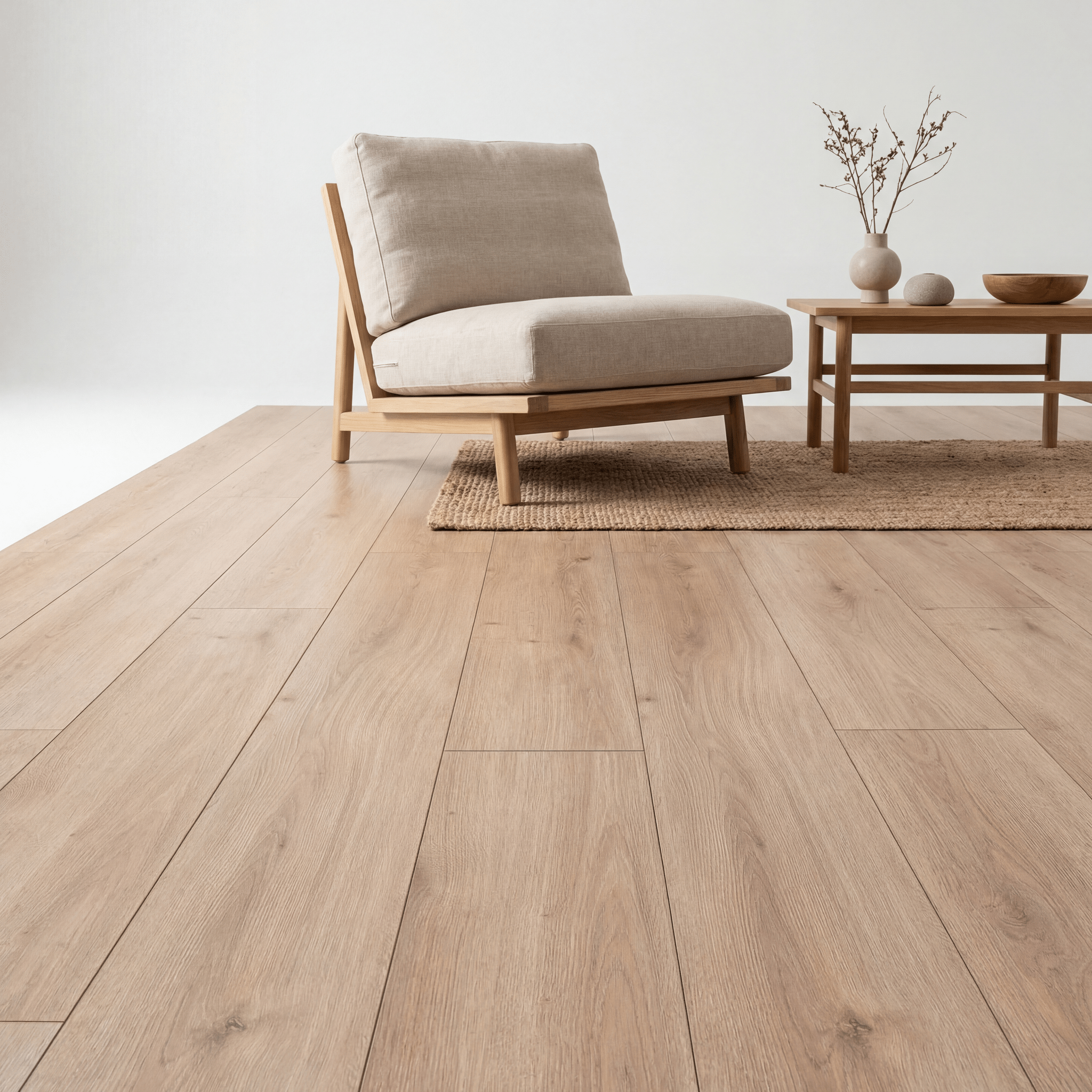 Armonia Large Sorento 8mm Extra Breed Laminaat - Vloerenbeer