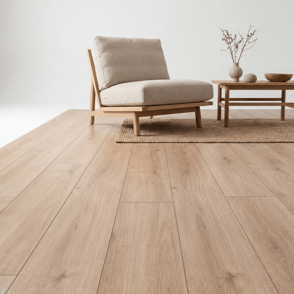 Armonia Large Sorento 8mm Extra Breed Laminaat - Vloerenbeer