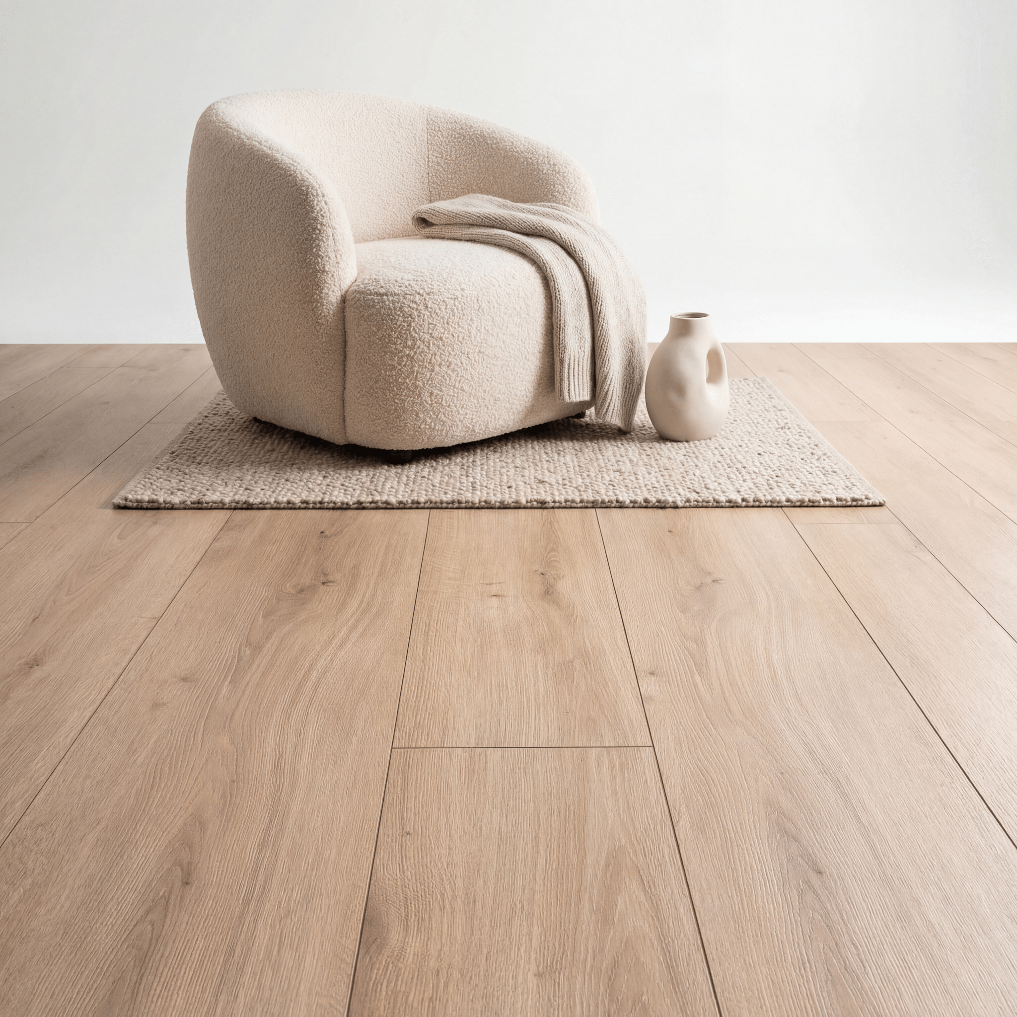 Armonia Large Sorento 8mm Extra Breed Laminaat - Vloerenbeer