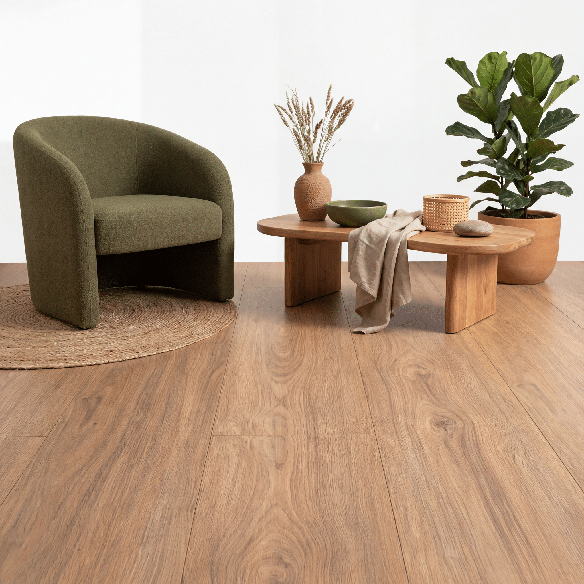 Armonia Large Toscana 8mm Extra Breed Laminaat - Vloerenbeer