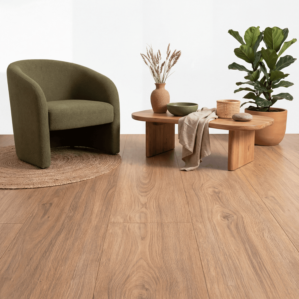 Armonia Large Toscana 8mm Extra Breed Laminaat - Vloerenbeer