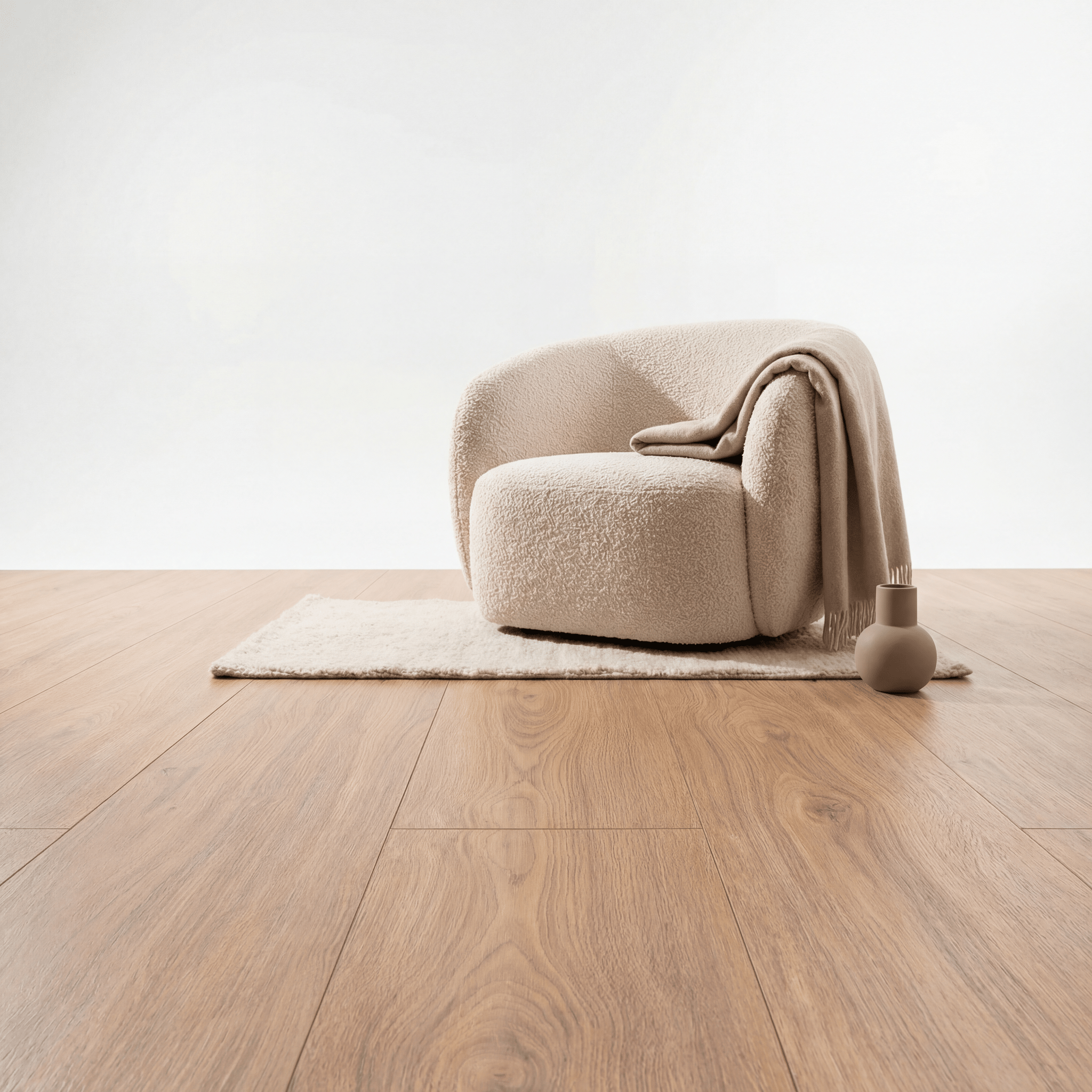 Armonia Large Toscana 8mm Extra Breed Laminaat - Vloerenbeer