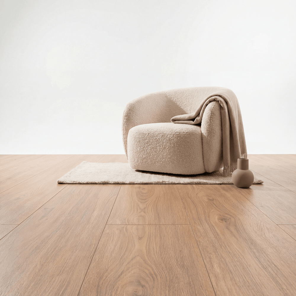 Armonia Large Toscana 8mm Extra Breed Laminaat - Vloerenbeer