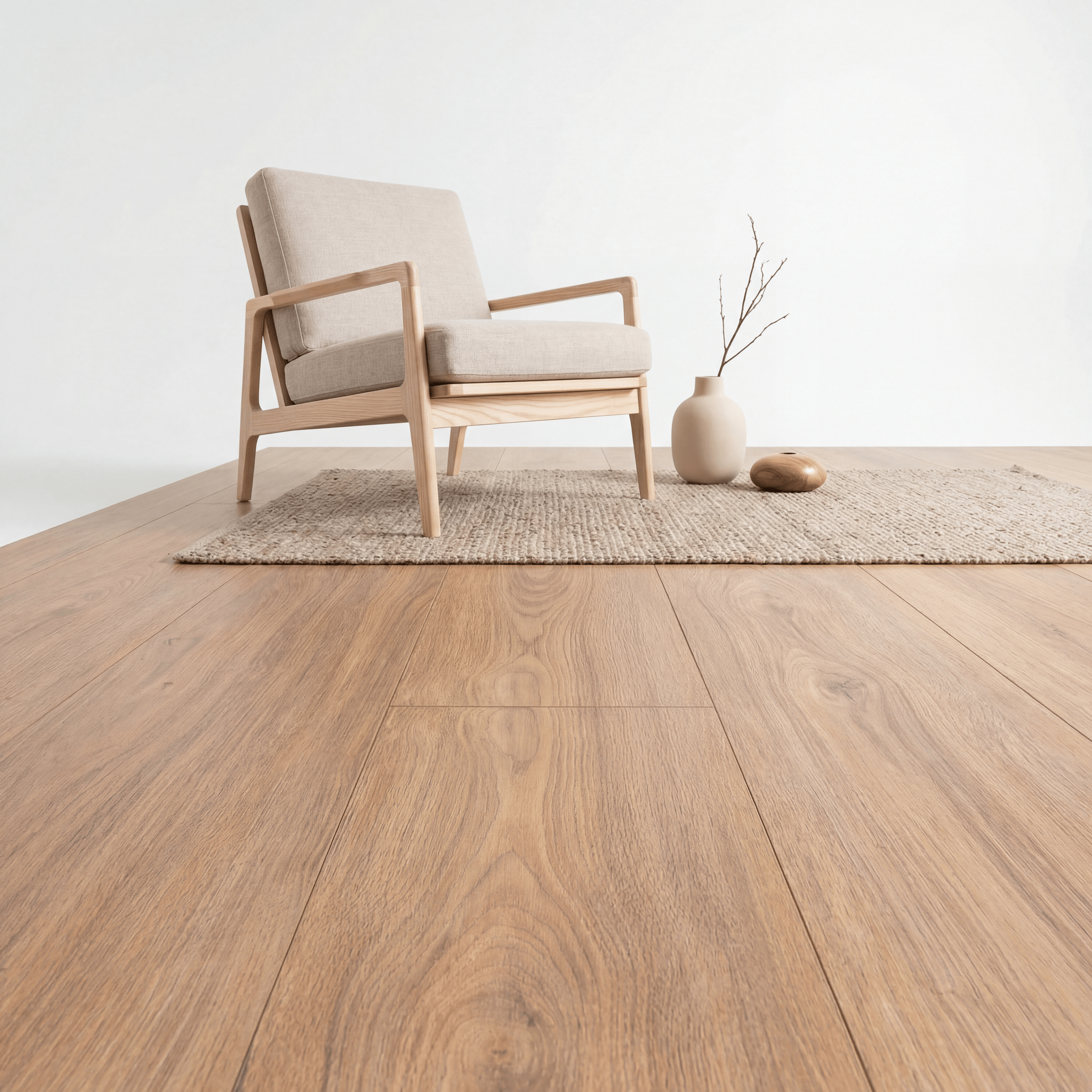 Armonia Large Toscana 8mm Extra Breed Laminaat - Vloerenbeer