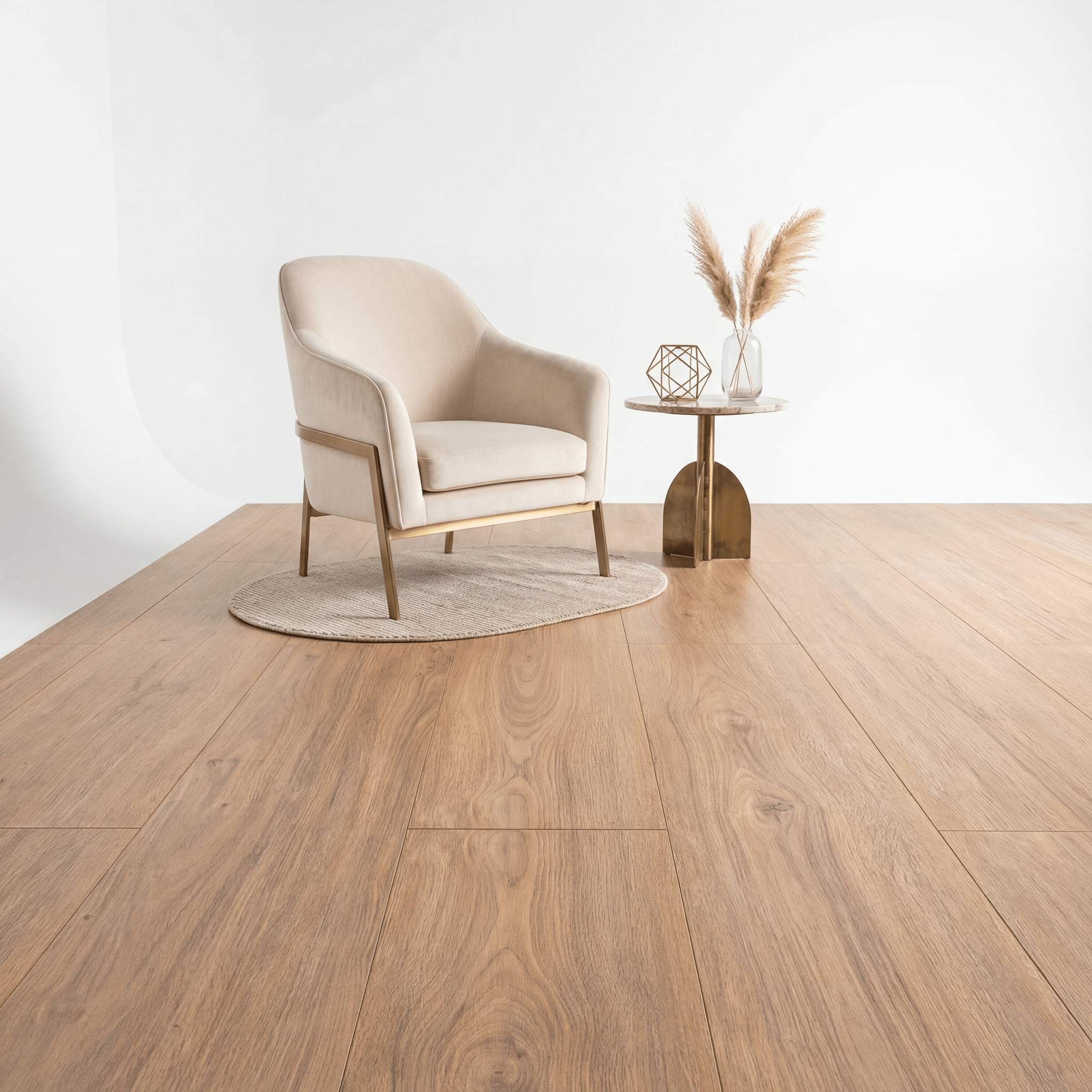 Armonia Large Toscana 8mm Extra Breed Laminaat - Vloerenbeer