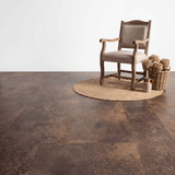 Aura Terrena Aes Plak PVC - Vloerenbeer
